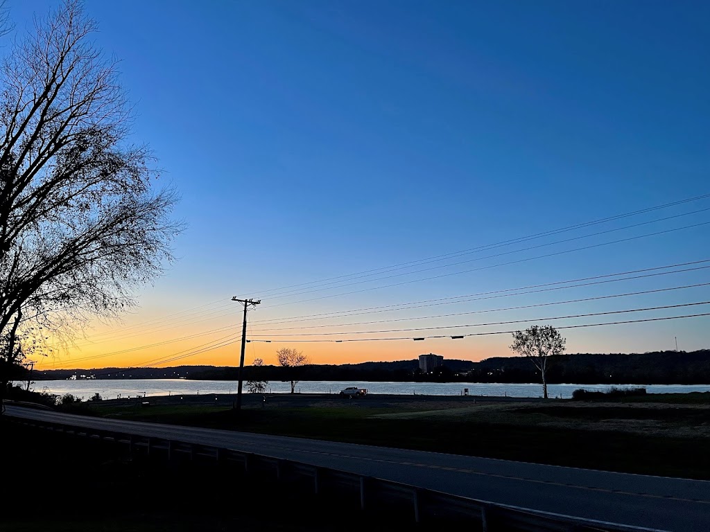 Sunset Haven Riverfront Campground | 908 US-42, Warsaw, KY 41095, USA | Phone: (859) 393-0244