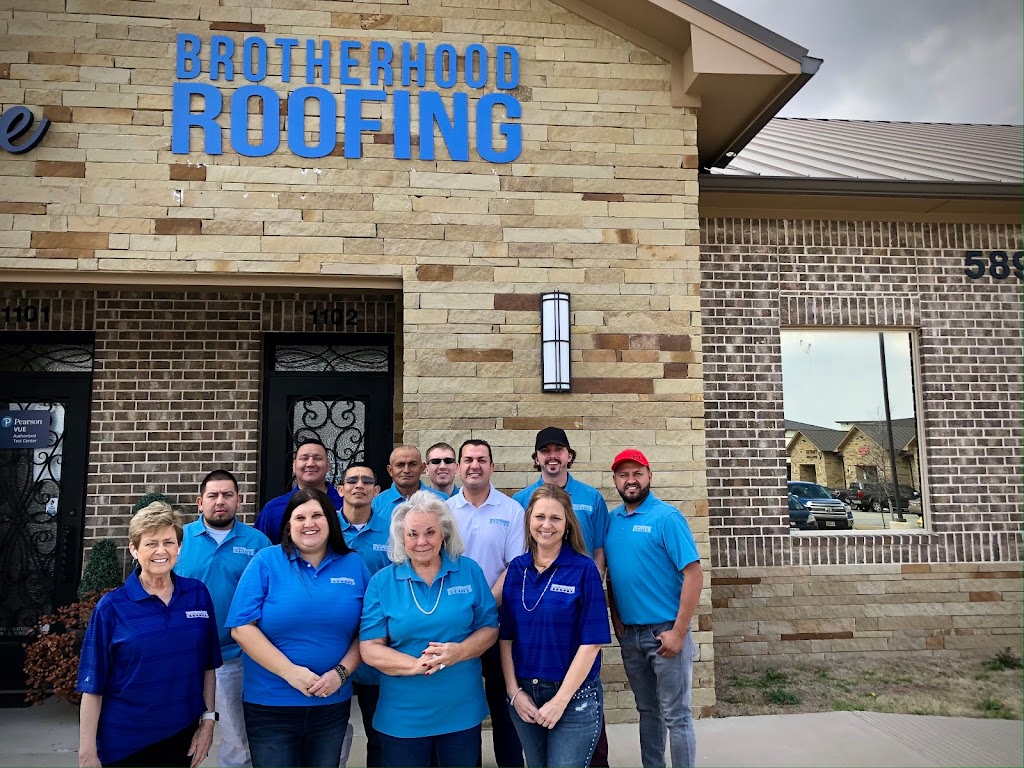 Brotherhood Roofing, LLC | 5899 Preston Rd Suite #1102, Frisco, TX 75034 | Phone: (972) 742-5332