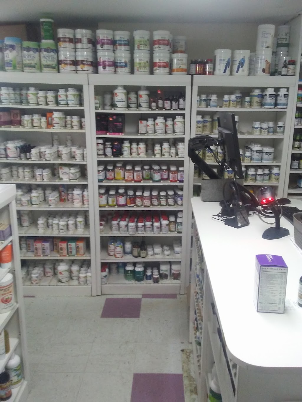 KJ Vitamins | 21 Hayes Ct #101, Kiryas Joel, NY 10950, USA | Phone: (845) 783-8711