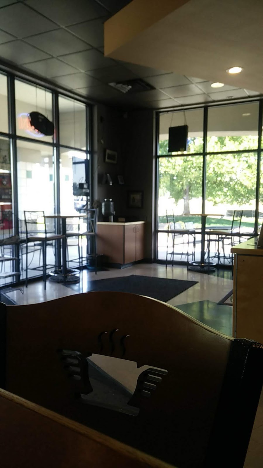 Lucky Perk Coffee | 1551 W Cherry Ln #101, Meridian, ID 83642, USA | Phone: (208) 288-2374