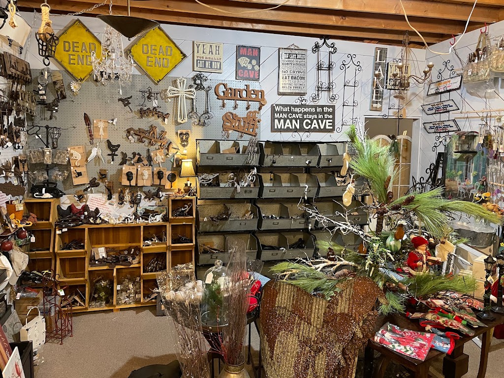 Franklin Antique Mall | 251 2nd Ave S STE 100, Franklin, TN 37064, USA | Phone: (615) 790-8593