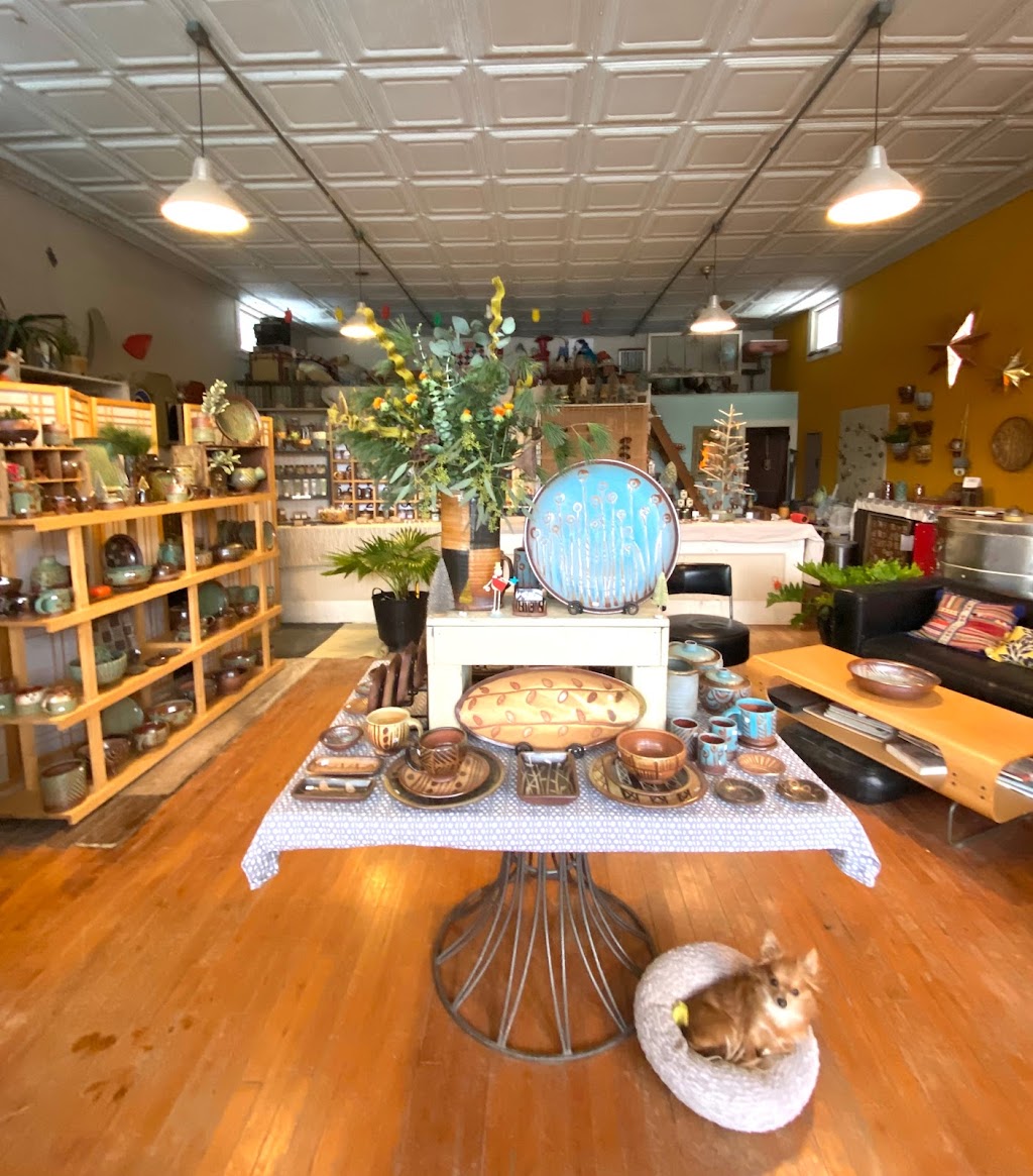 DUDGEON POTTERY | 448 130th St, Amery, WI 54001, USA | Phone: (715) 268-4557