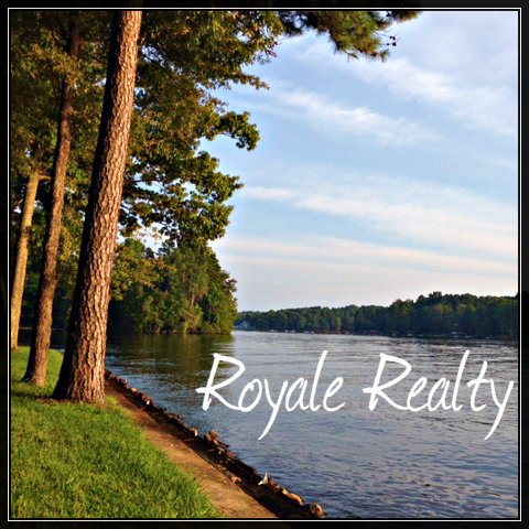 Allen Tate Realtors Lake Royale Office | 128 Lake Royale, Louisburg, NC 27549, USA | Phone: (252) 478-5608