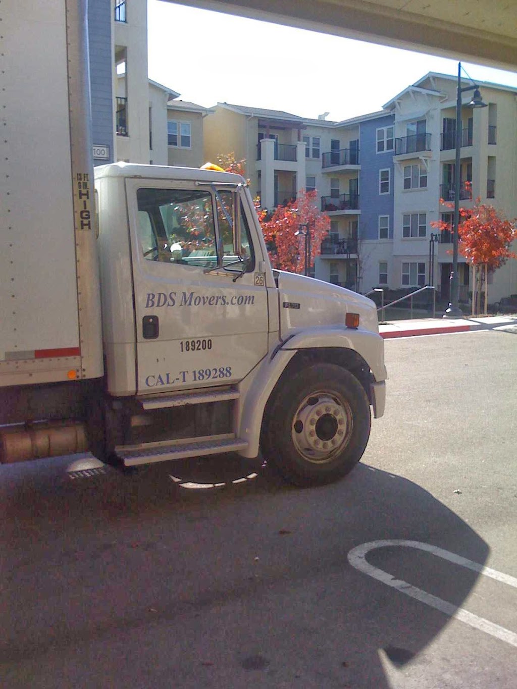 BDS Movers | 3130 Contra Loma Blvd, Antioch, CA 94509, USA | Phone: (925) 779-1148