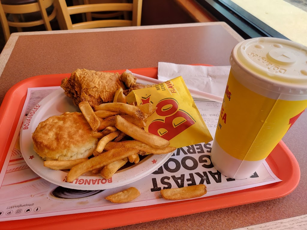 Bojangles | 3808 Western Blvd, Raleigh, NC 27606, USA | Phone: (919) 664-8613