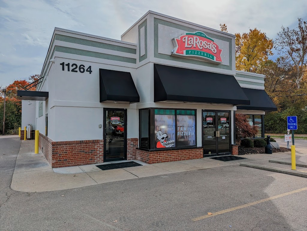 LaRosas Pizza Sharonville | 11264 Lebanon Rd, Cincinnati, OH 45241, USA | Phone: (513) 347-1111