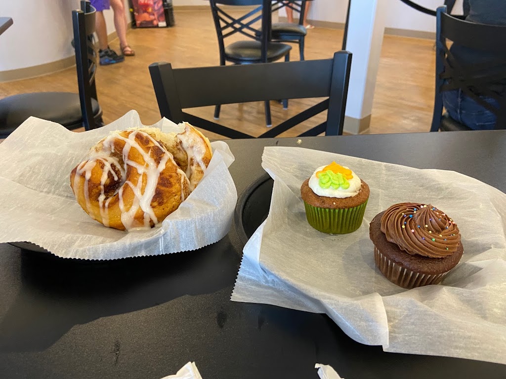 The Confection Connection Cafe and Bakery | 1917 Melody Ln, Greenfield, IN 46140, USA | Phone: (317) 318-2031