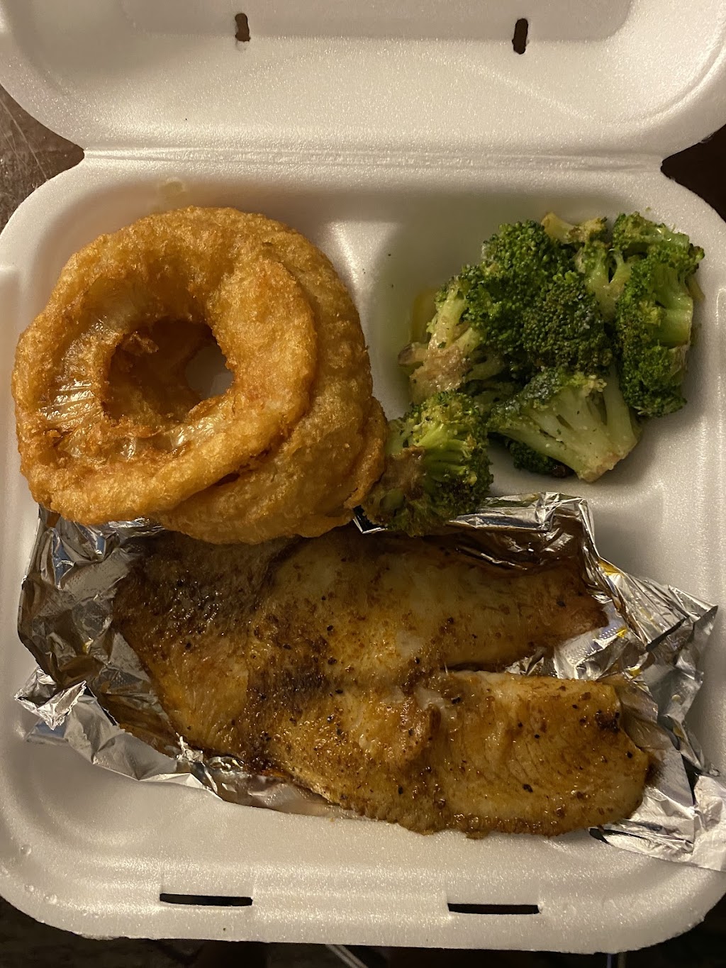 Food to Go | 1353 Brockett Rd suite g, Clarkston, GA 30021, USA | Phone: (770) 908-0627