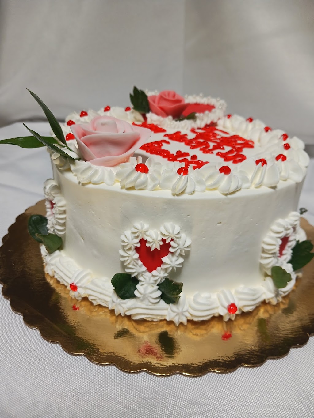 Sara Bakery | 89 North St, Middletown, NY 10940, USA | Phone: (845) 775-4315