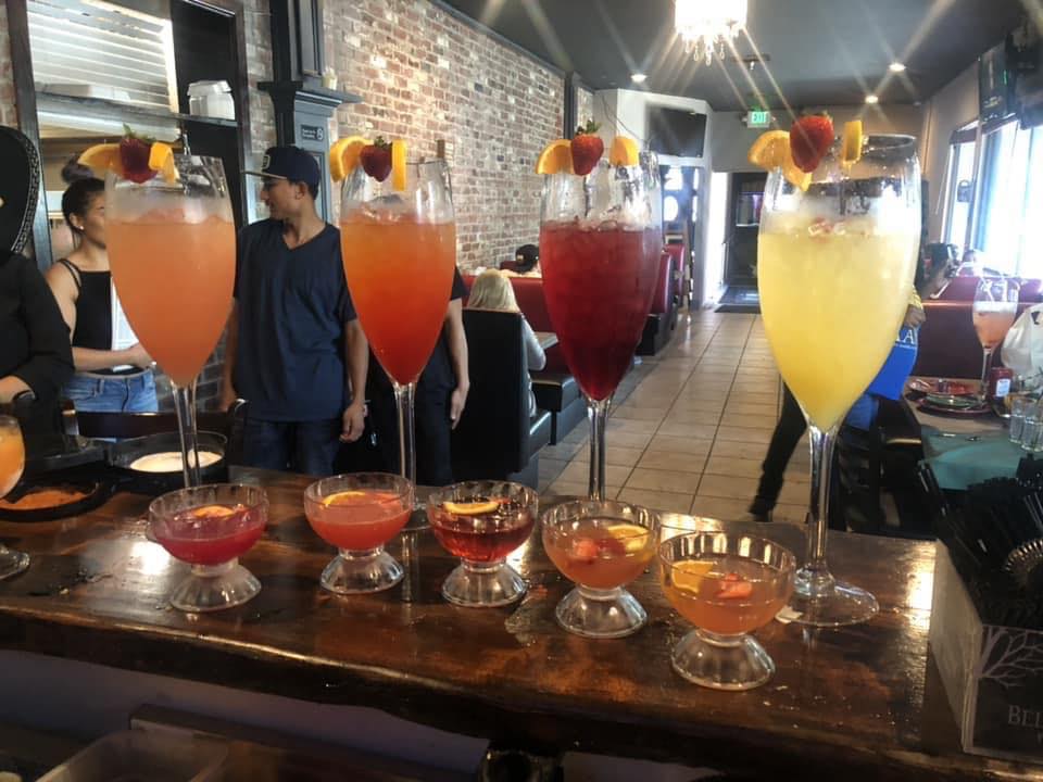 Mimosas Gourmet | 2270 Monterey Rd, San Jose, CA 95112, USA | Phone: (408) 287-3395