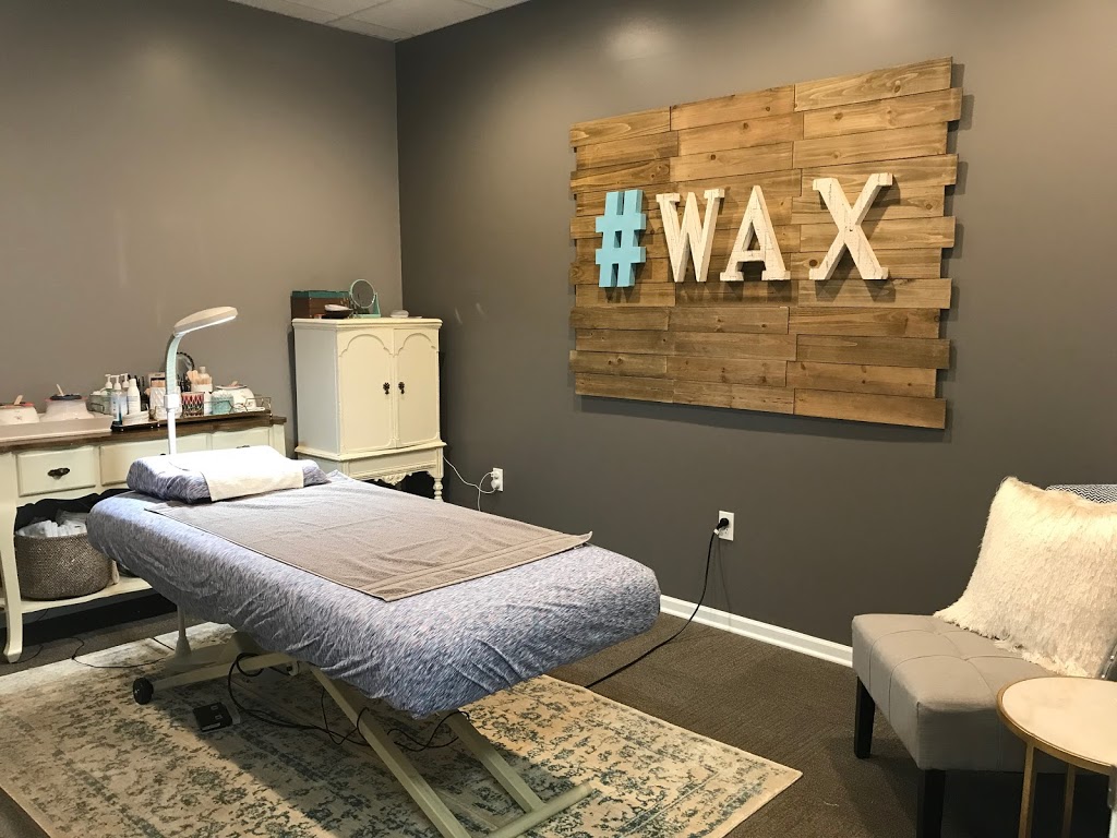 #Wax | 1332 NE Windsor Dr, Lees Summit, MO 64086, USA | Phone: (816) 590-7669