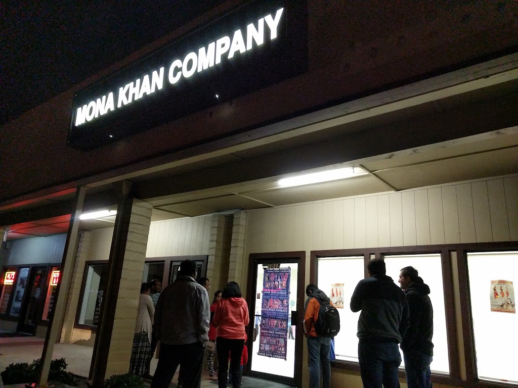 Mona Khan Company | 1015 S De Anza Blvd, San Jose, CA 95129, USA | Phone: (408) 826-8247