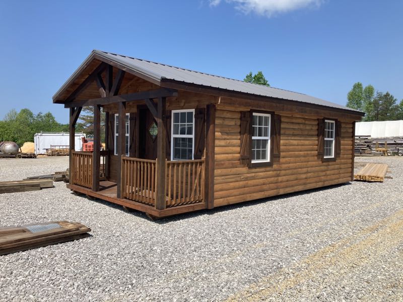 Millers Cabins & Decks | Watt, 744 W Nantz Rd, East Bernstadt, KY 40729, USA | Phone: (606) 309-0070