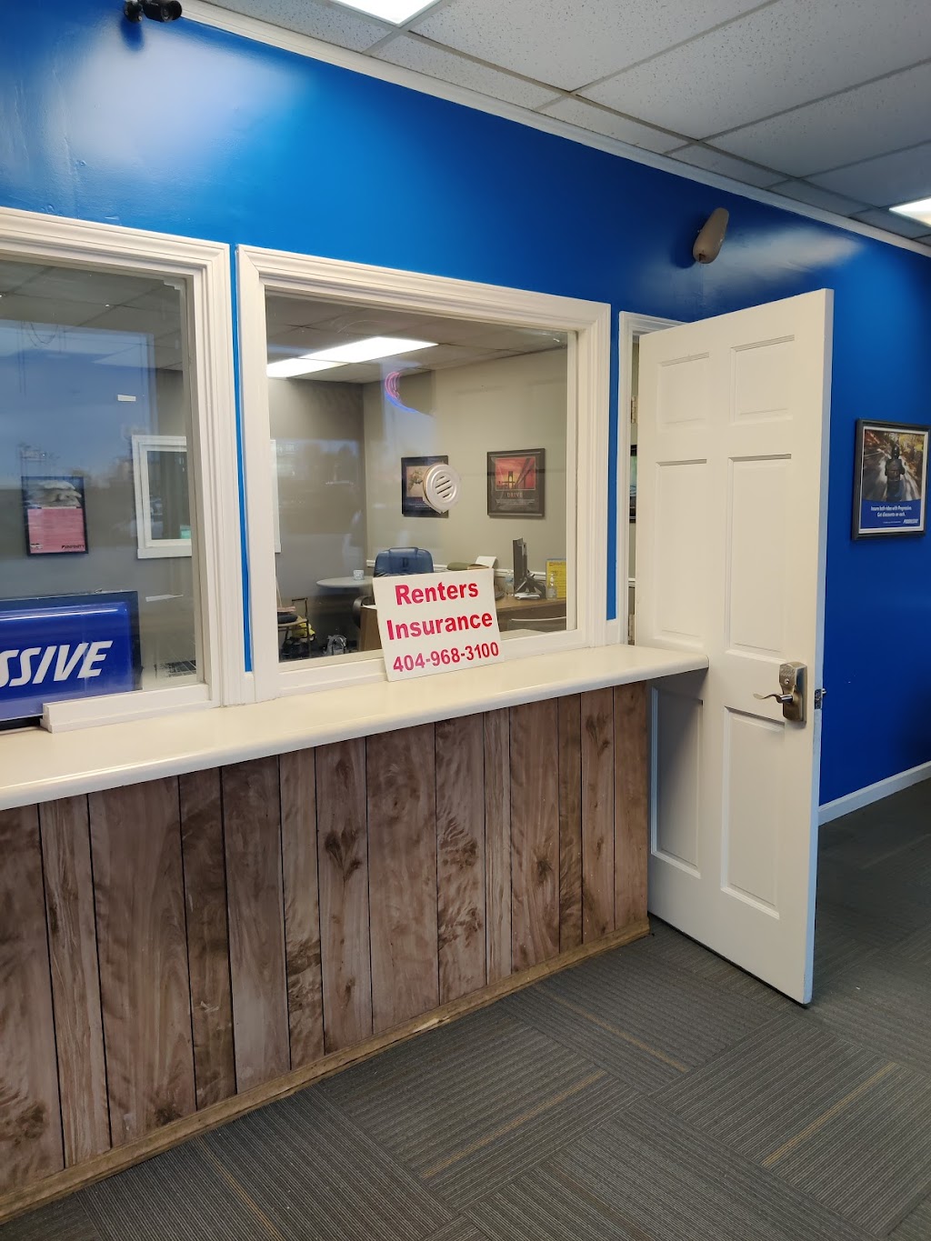 Discount Insurance Center | 6417 Tara Blvd, Jonesboro, GA 30236, USA | Phone: (678) 519-0901