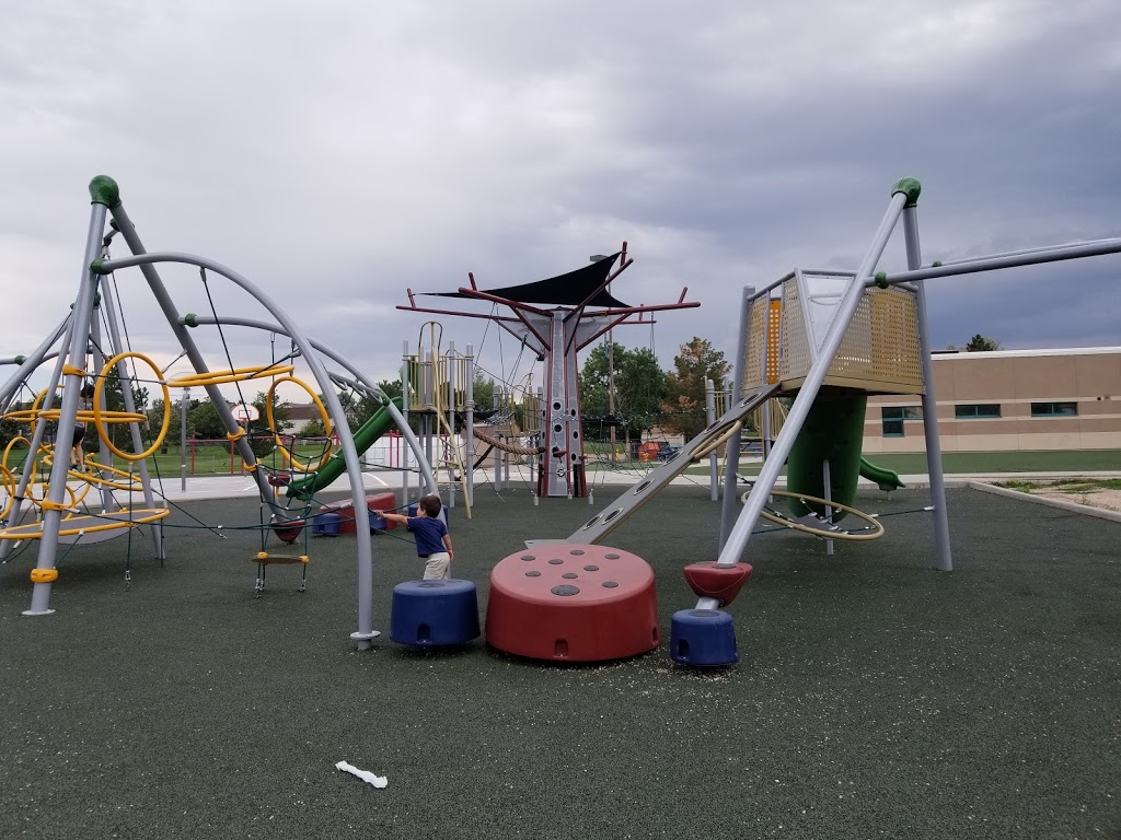 Remington Elementary School | 2825 Pony Tracks Dr, Colorado Springs, CO 80922, USA | Phone: (719) 495-5266