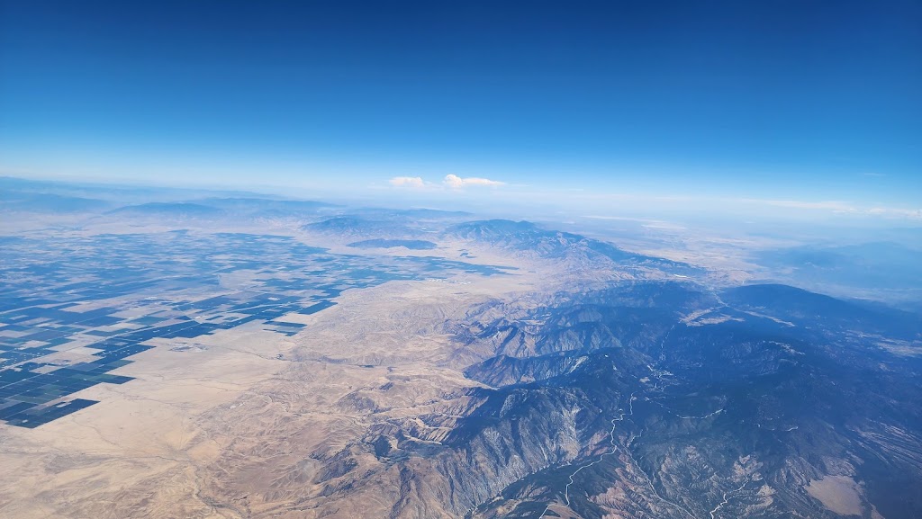 Ballinger Canyon | New Cuyama, CA 93254, USA | Phone: (805) 968-6640