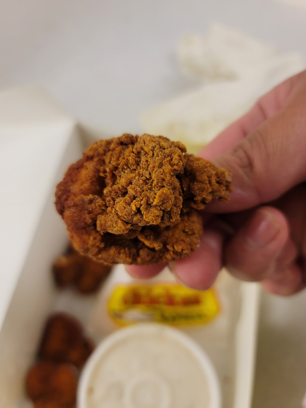 Chicken Express | 13000 US-287, Haslet, TX 76052, USA | Phone: (817) 382-5548