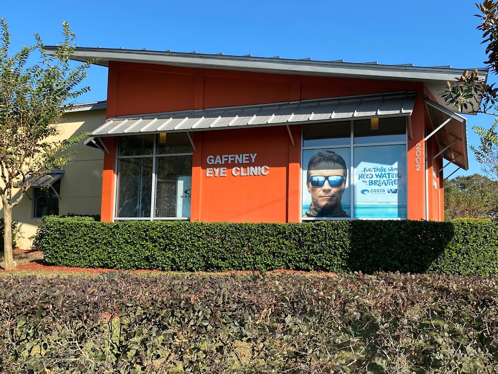 Florida Eye Specialists & Cataract Institute - Plant City | 2002 S Alexander St, Plant City, FL 33563, USA | Phone: (813) 856-2020