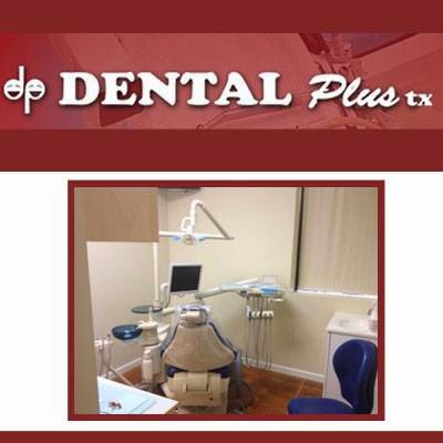 Dental Plus | 4603 Hwy 6 N, Houston, TX 77084, USA | Phone: (832) 427-1998