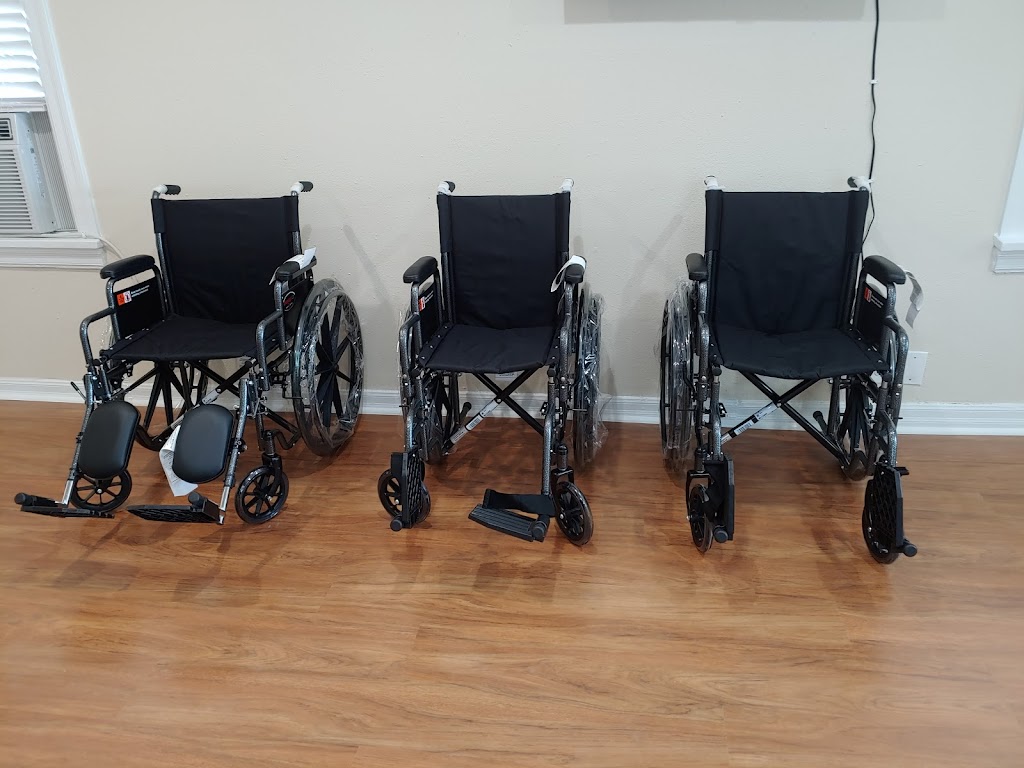 Solo Wheelchairs & Scooters | 4111 J St #2, Houston, TX 77072, USA | Phone: (832) 288-2240