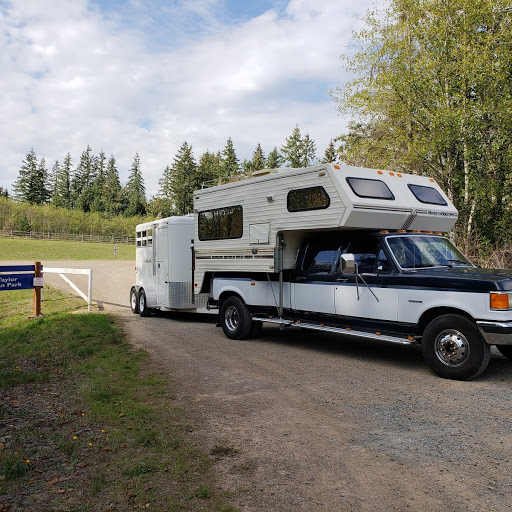 Kathryn Taylor Equestrian Park | NE 142nd Pl, Redmond, WA 98053, USA | Phone: (425) 869-2761