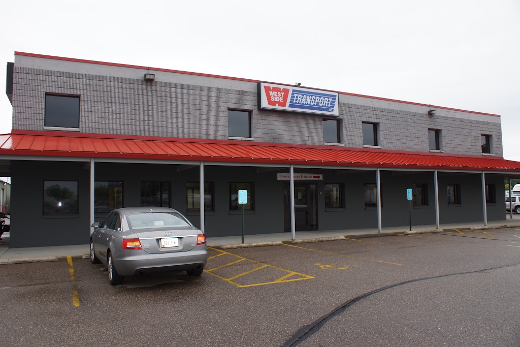 West Side Transport - South Saint Paul Minnesota | 424 Farwell Ave, South St Paul, MN 55075, USA | Phone: (800) 677-5627