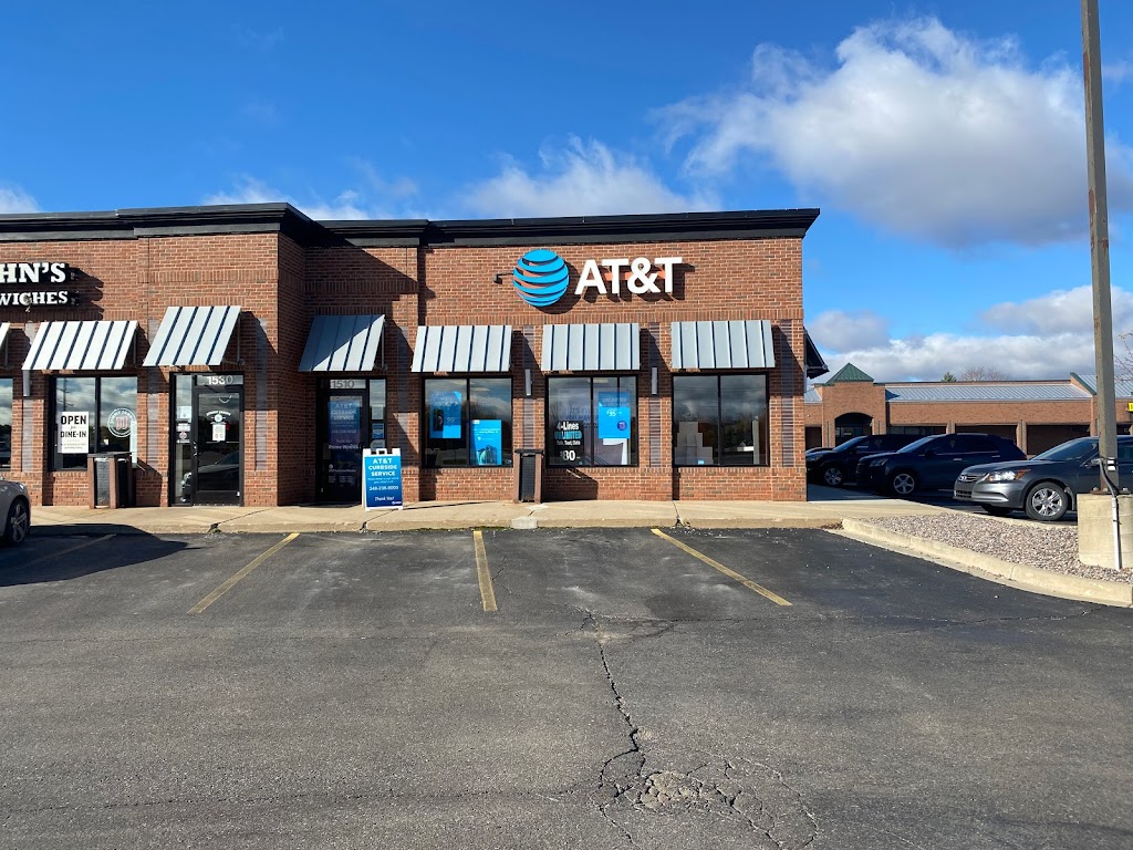 AT&T Store | 1510 S Lapeer Rd, Oxford, MI 48371, USA | Phone: (248) 236-9000