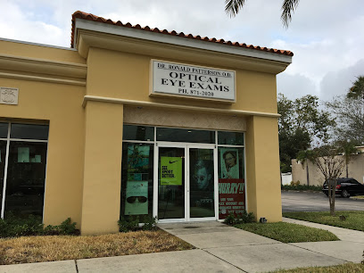 Patterson Eye Center, Part of True Eye Experts | 2917 W Kennedy Blvd Suite 110, Tampa, FL 33609, USA | Phone: (813) 871-2020