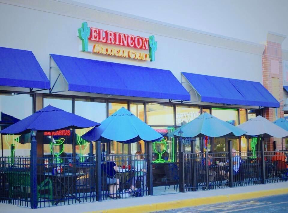 El Rincon | 1154 Hinkle Dr, Wadsworth, OH 44281, USA | Phone: (330) 334-0020