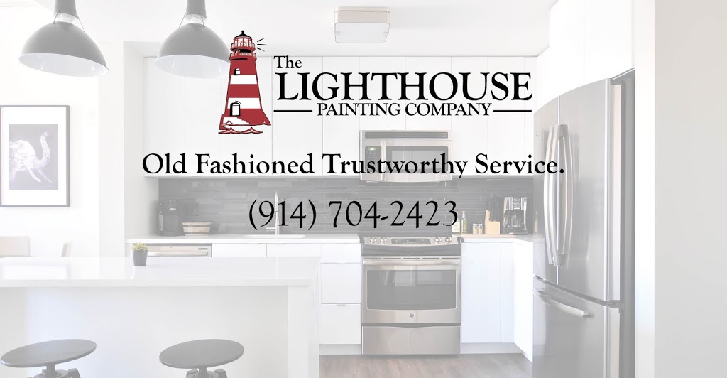 The Lighthouse Painting Co | 133 Bennett Ave, Yonkers, NY 10701, USA | Phone: (914) 704-2423