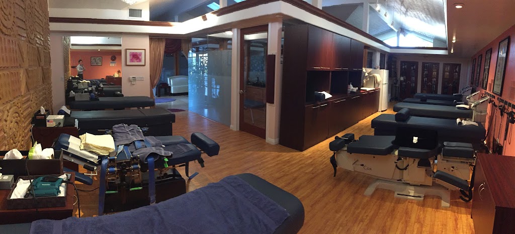 Dao Chiropractic | 14471 Chambers Rd, Tustin, CA 92780 | Phone: (949) 326-7679