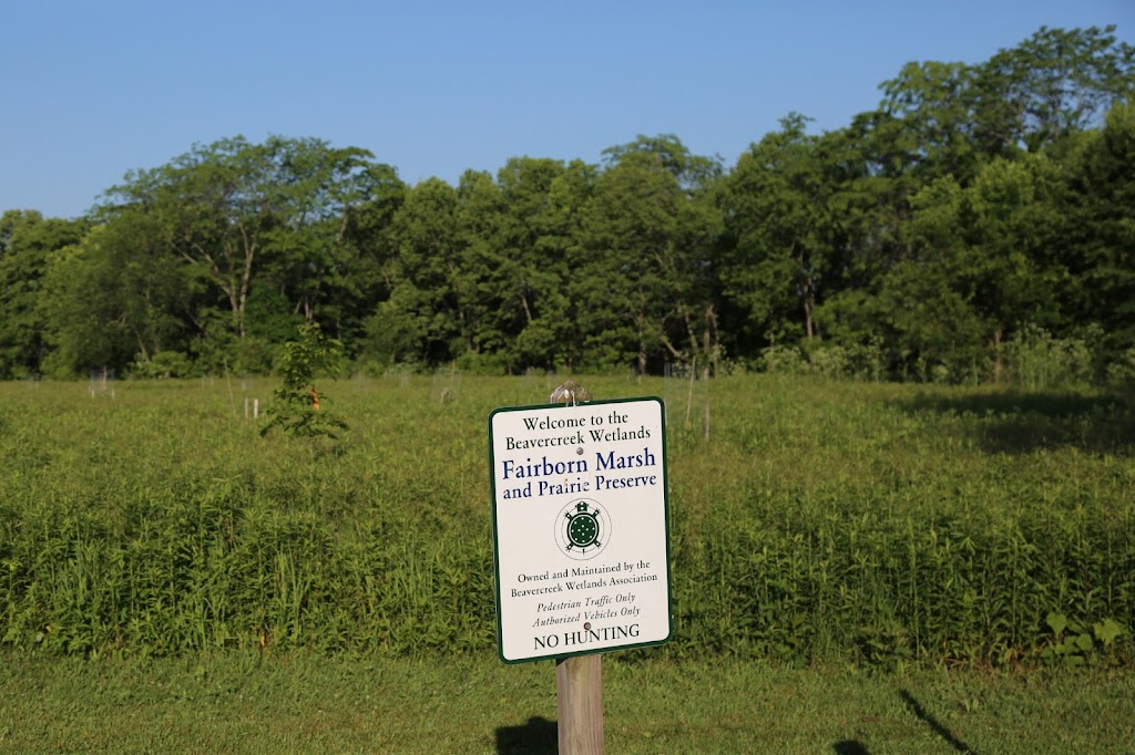 James P Amon Biodiversity Reserve | Deercreek Dr, Fairborn, OH 45324, USA | Phone: (937) 320-9042 James P Amon Biodiversity Reserve | Deercreek Dr, Fairborn, OH 45324, USA | Phone: (937) 320-9042