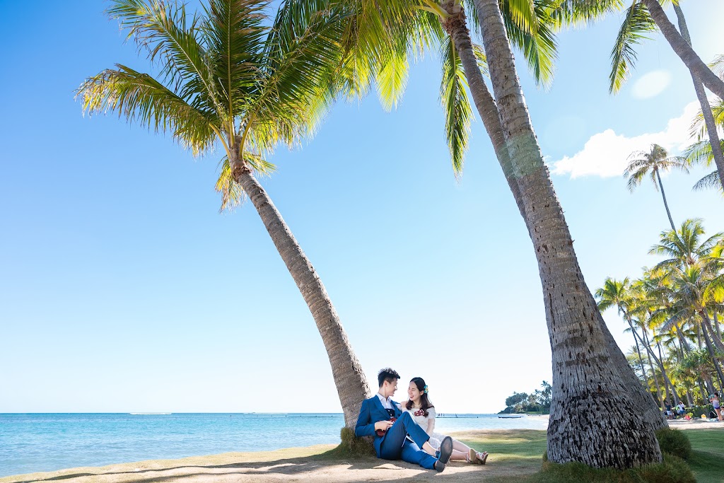 Waiʻalae Beach Park | 4925 Kahala Ave, Honolulu, HI 96816, USA | Phone: (808) 768-3003