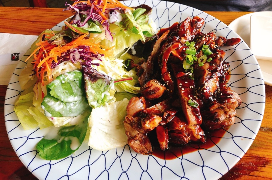 Miyo Yakitori & Sushi | 8701 W Parmer Ln Suite 2128, Austin, TX 78729 | Phone: (512) 383-5218