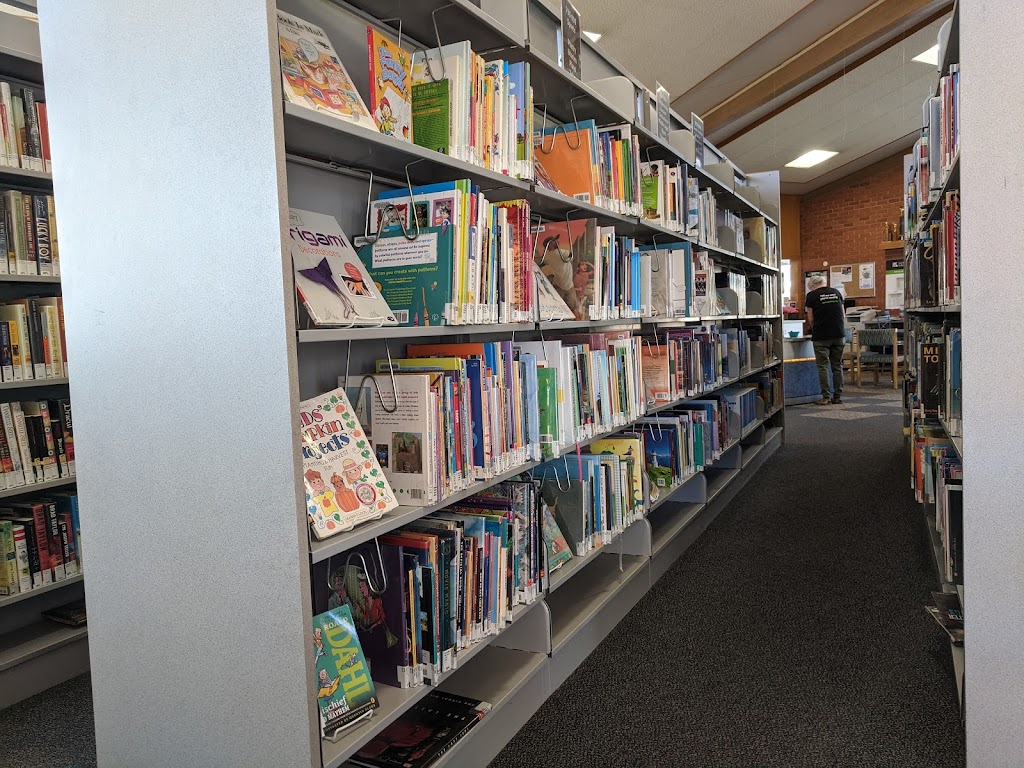 Isleton Library | 412 Union St, Isleton, CA 95641, USA | Phone: (916) 777-6515