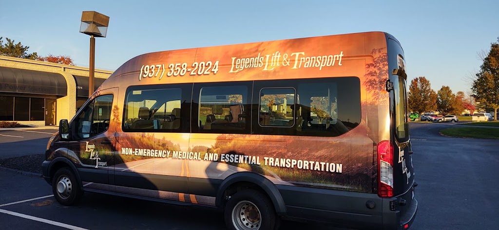 Legends Lift & Transport | 21800 OH-47, West Mansfield, OH 43358, USA | Phone: (937) 358-2024 Legends Lift & Transport | 21800 OH-47, West Mansfield, OH 43358, USA | Phone: (937) 358-2024