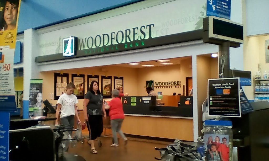 Woodforest National Bank | 2010 Village Center Dr # C, Tarentum, PA 15084, USA | Phone: (724) 274-6357