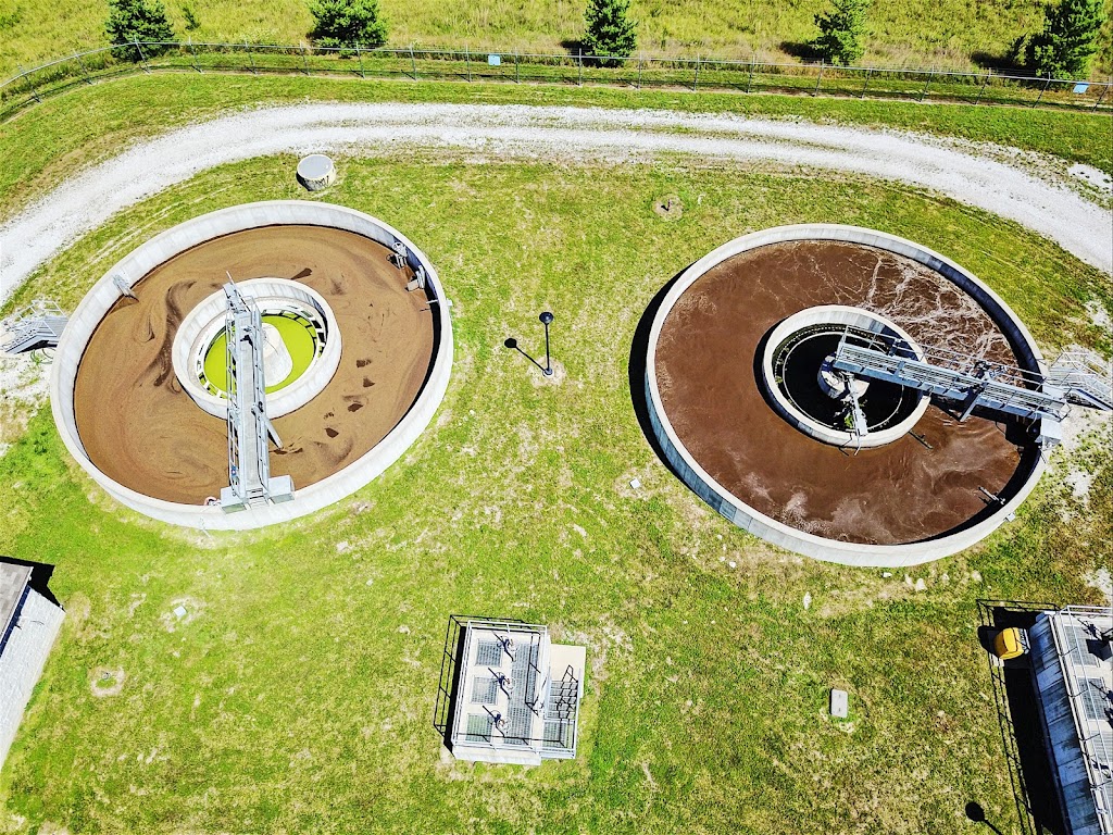 Jefferson County Public Sewer District | 4629 Yeager Rd, Hillsboro, MO 63050, USA | Phone: (636) 797-9900