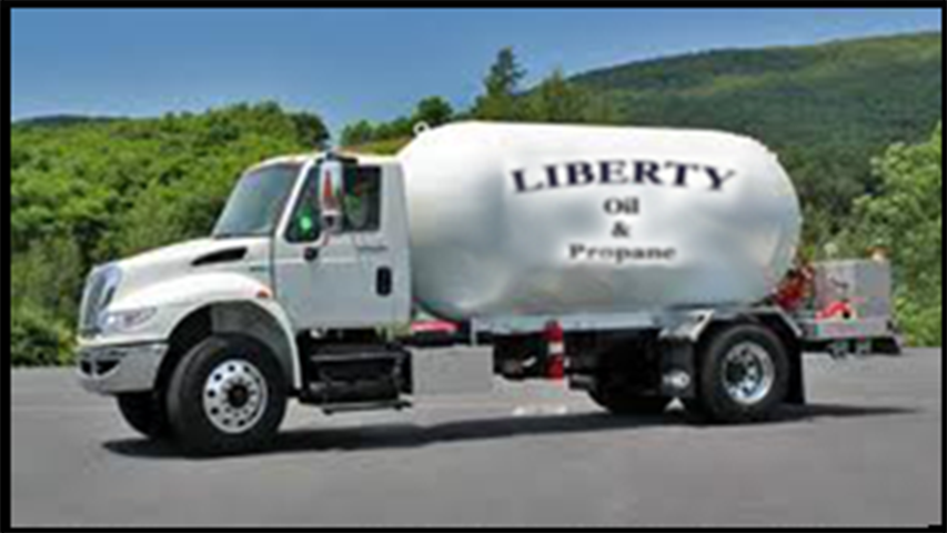 Liberty Oil & Propane Company | 432 S Greensboro St, Liberty, NC 27298, USA | Phone: (336) 622-4393