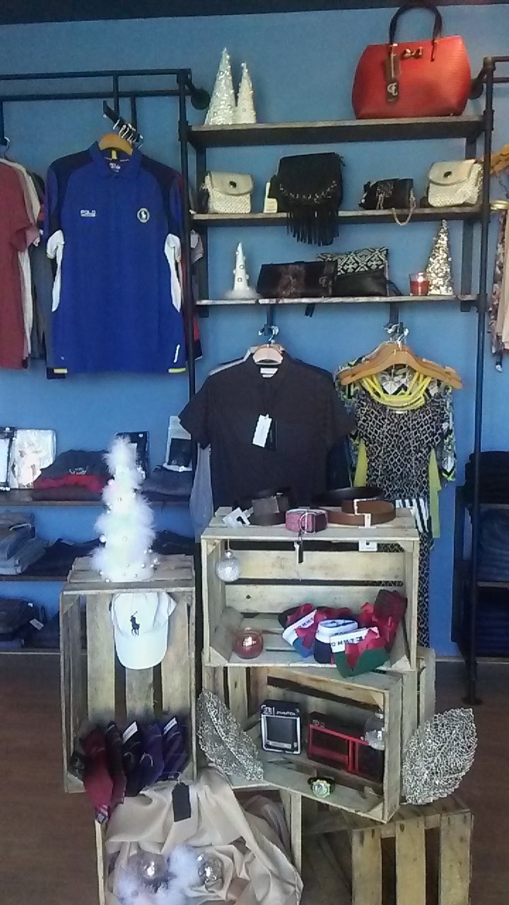 E Boutique | El Rubi, 22626 Tijuana, B.C., Mexico | Phone: 664 448 6415