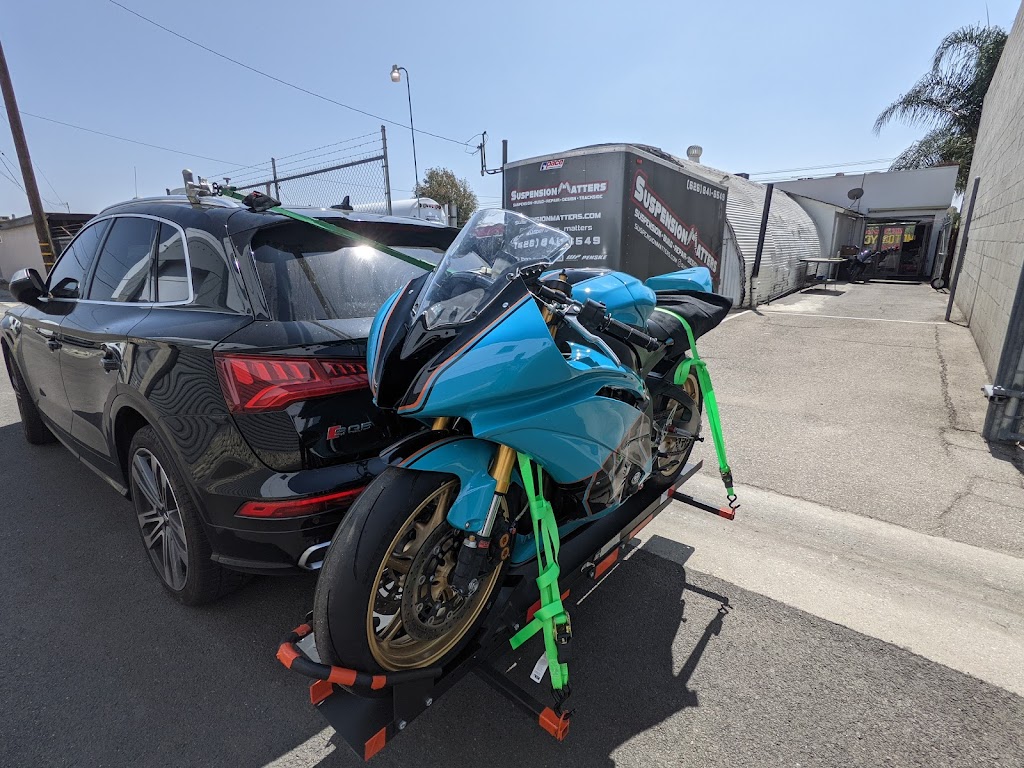 Suspension Matters | 1143 W Foothill Blvd, Azusa, CA 91702, USA | Phone: (626) 841-6549