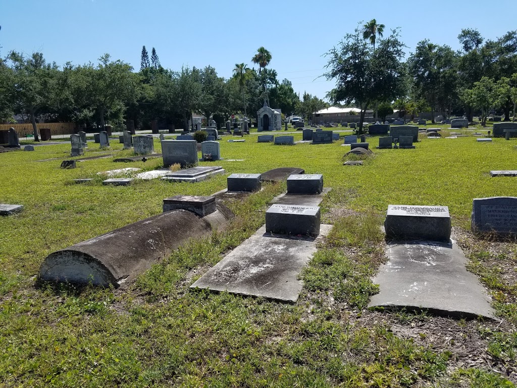 Fogartyville Cemetery | 4200 3rd Ave NW, Bradenton, FL 34209 | Phone: (941) 746-1844