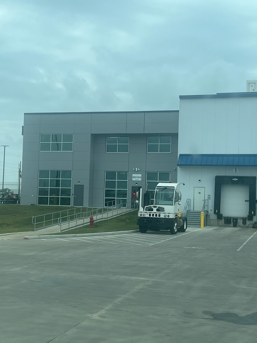 Performance Team Cold Storage | 6455 Grand Pkwy, Baytown, TX 77523, USA | Phone: (346) 200-9618