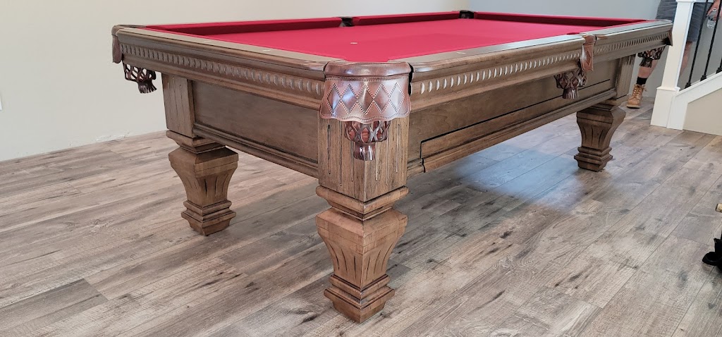 Imagine That Pool Tables | 5071 Kelton Way # 100, Sacramento, CA 95838, USA | Phone: (916) 624-5535