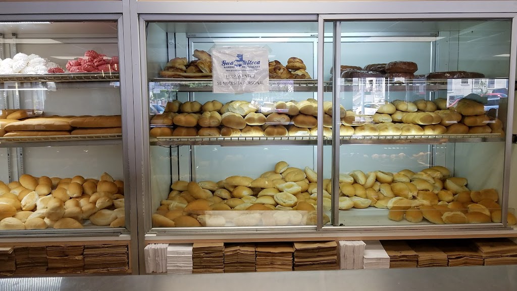 Guatemalteca Bakery and Restaurant | 4032 Beverly Blvd, Los Angeles, CA 90004, USA | Phone: (213) 382-9451