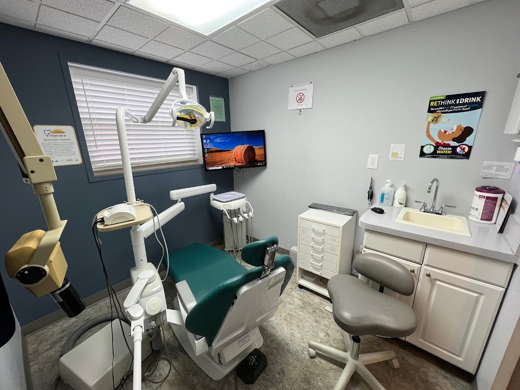 Sunrise Family Dental Care | 25900 W 6 Mile Rd, Redford Charter Twp, MI 48240, USA | Phone: (313) 533-8150