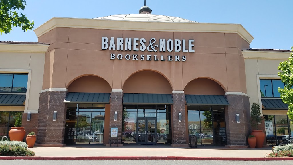 Barnes & Noble | The Crossings 2470, Tuscany St #101, Corona, CA 92881, USA | Phone: (951) 735-0038