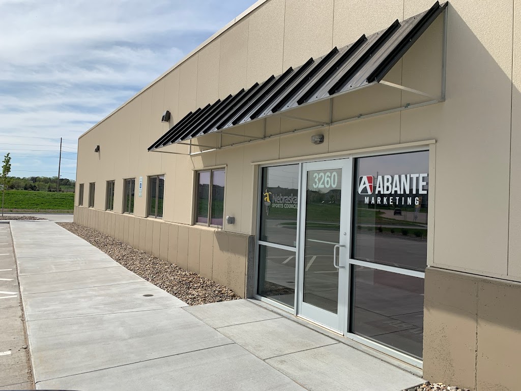 Abante Marketing | 3260 Folkways Blvd Ste A, Lincoln, NE 68504, USA | Phone: (402) 858-7613