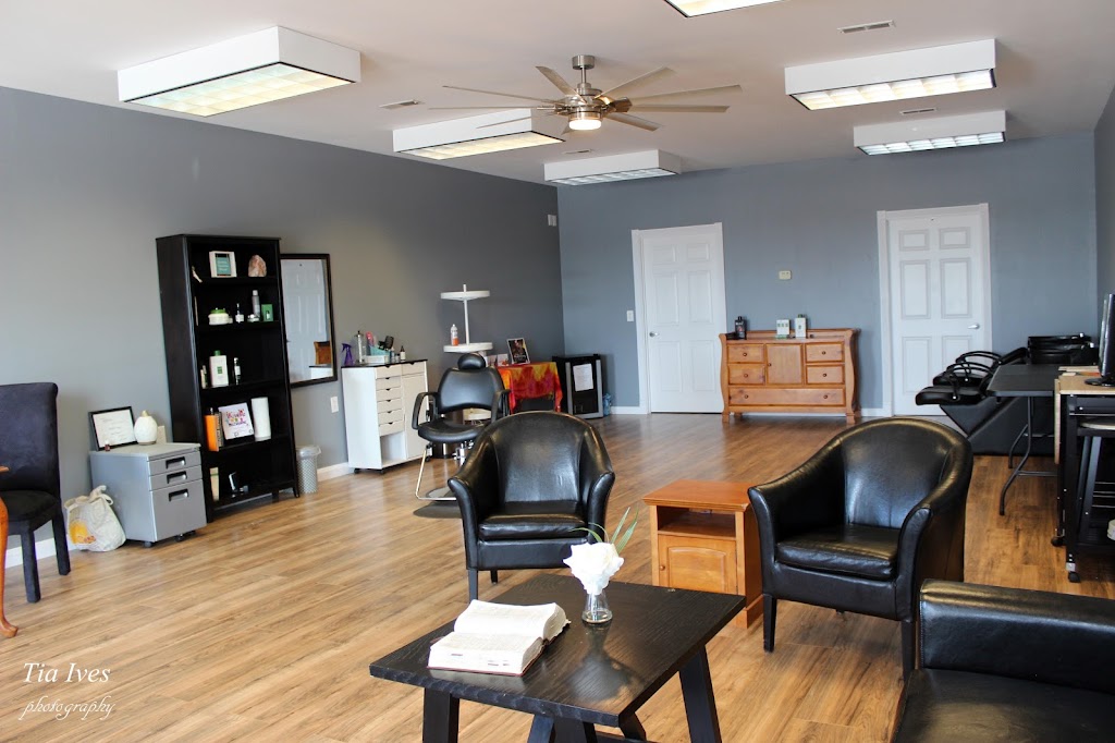 Infused Salon | 10314 Business 21, Hillsboro, MO 63050, USA | Phone: (314) 221-2596