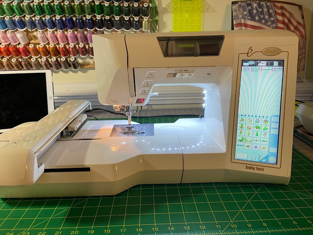 Capital Sew and Quilt | 107 Edinburgh S Dr #111, Cary, NC 27511, USA | Phone: (919) 377-1259